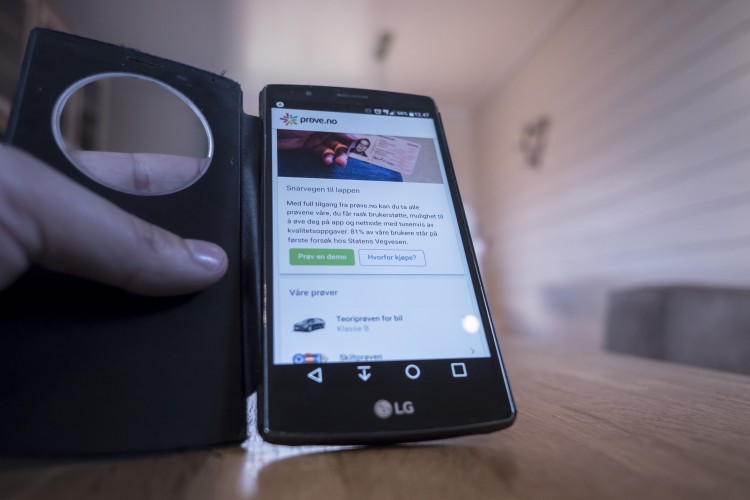 Hva er nytt til påske?