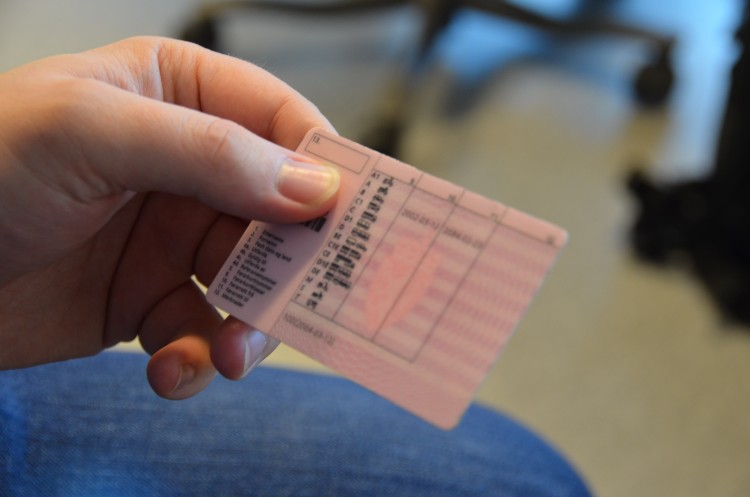 Checking if Norwegian licenses were bought illegally