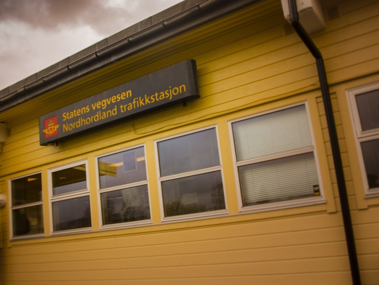 Would you have cheated on the theory test?