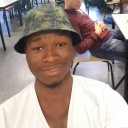 Lomayani Abraham Laizer