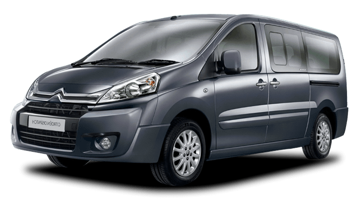 Teoriprøven for minibuss