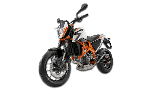 Teoriprøven for motorsykkel