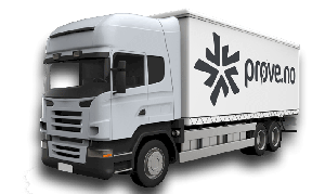 YSK Utvidelse godstransport