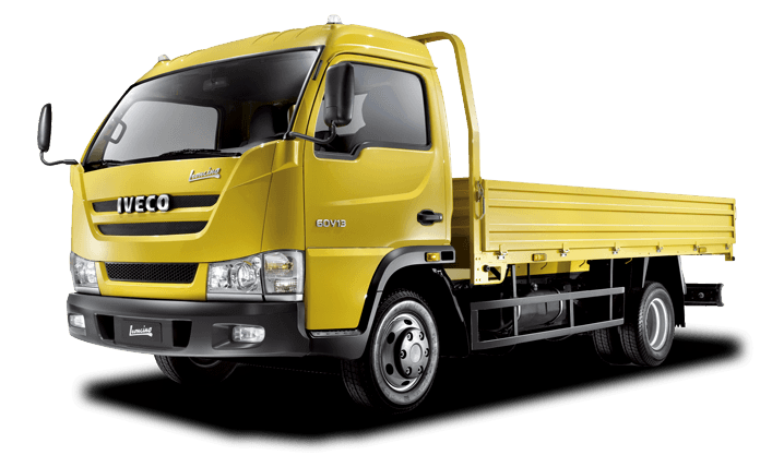 Teoriprøven for lett lastebil