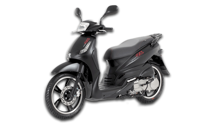 Teoriprøven for moped