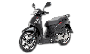 Teoriprøven for moped